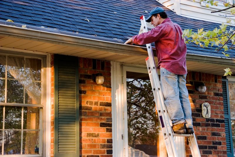 Gutter Maintenance in Morris County, NJ