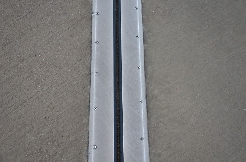 Contact About Expansion Joint Leak Repair